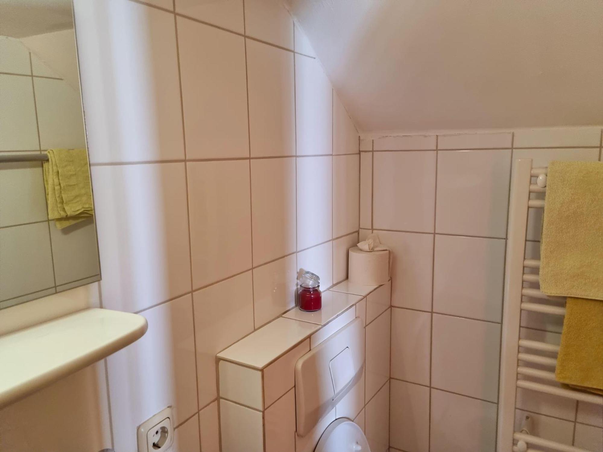 شقة Weisshaus شرنز المظهر الخارجي الصورة
